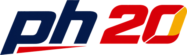 ph 20 online gaming platform logo